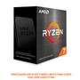 PC Gamer OnPress Powered By Asus AMD Ryzen 7 5800X, RTX 3070 8GB, 16GB DDR4, SSD 500GB, Linux, Preto - ONGR758XT3716M25