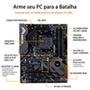 PC Gamer OnPress Powered By Asus AMD Ryzen 7 5800X, RTX 3070 8GB, 16GB DDR4, SSD 500GB, Linux, Preto - ONGR758XT3716M25