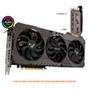 PC Gamer OnPress Powered By Asus AMD Ryzen 7 5800X, RTX 3070 8GB, 16GB DDR4, SSD 500GB, Linux, Preto - ONGR758XT3716M25