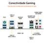 PC Gamer OnPress Powered By Asus AMD Ryzen 7 5800X, RTX 3070 8GB, 16GB DDR4, SSD 500GB, Linux, Preto - ONGR758XT3716M25