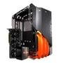 PC Gamer OnPress Powered By Asus AMD Ryzen 7 5800X, RTX 3070 8GB, 16GB DDR4, SSD 500GB, Linux, Preto - ONGR758XT3716M25