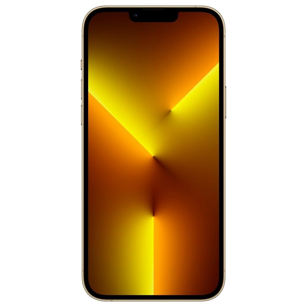 A*a様 Apple iPhone 13 Pro Max ゴールド　128GB iPhone 13 Pro Max de 128GB, Dourado, 5G | KaBuM!