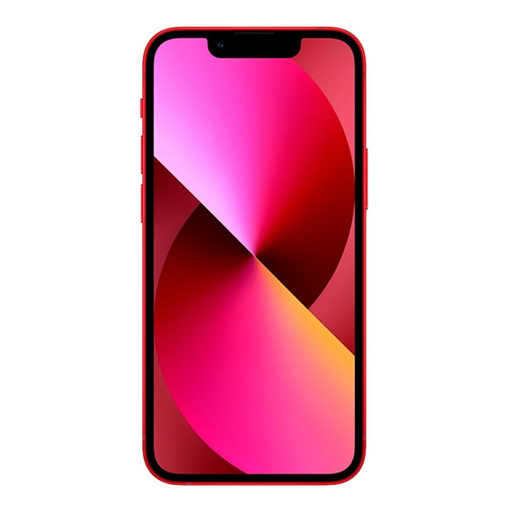 iPhone 13 mini de 128GB, Vermelho e 5G | KaBuM!