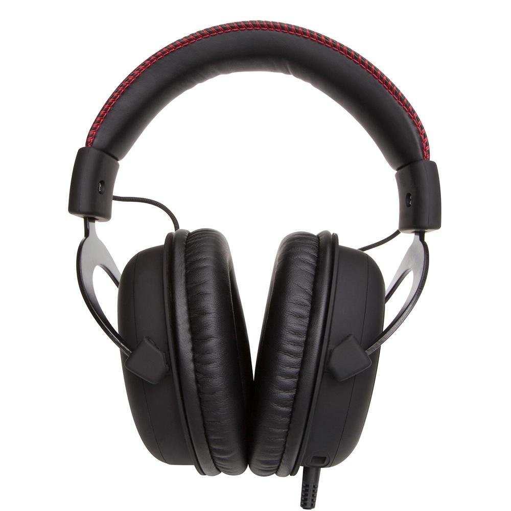 HYPERX CLOUD CORE HYPERX SOLOCAST ＰＡＣＫ Kit Streamer HyperX Headset Cloud Core Gamer LED, Driver 53mm +