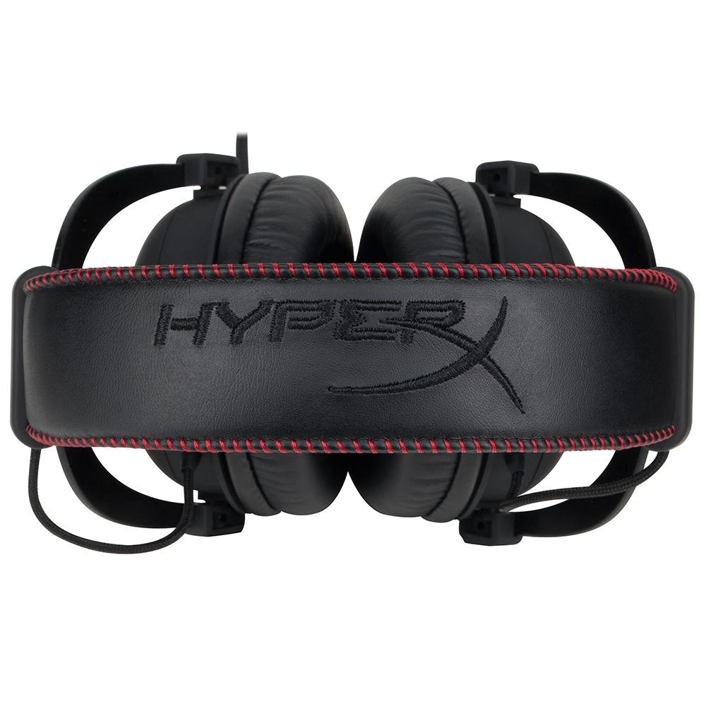 HYPERX CLOUD CORE HYPERX SOLOCAST ＰＡＣＫ Kit Streamer Hyperx Gamer Headset Cloud Core + Mic Solocast