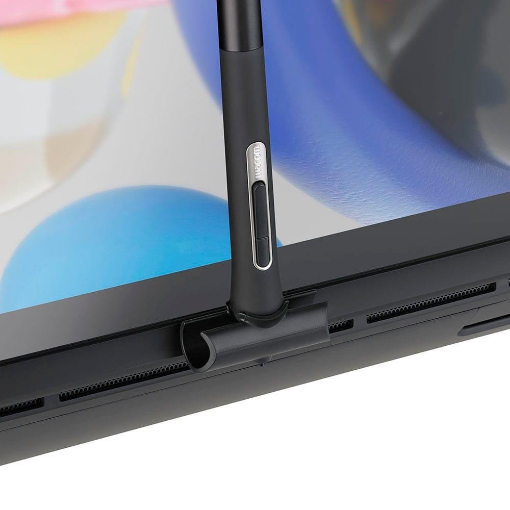 Mesa Digitalizadora com Tela 4K 24 Wacom Cintiq Pro | KaBuM!