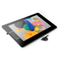 Mesa Digitalizadora com Tela 4K 24 Wacom Cintiq Pro | KaBuM!
