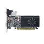 Placa de Vídeo VGA EVGA GeForce GT 520 2GB DDR3 PCI-E 2.0 02G-P3-1529-KR