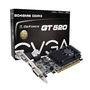 Placa de Vídeo VGA EVGA GeForce GT 520 2GB DDR3 PCI-E 2.0 02G-P3-1529-KR