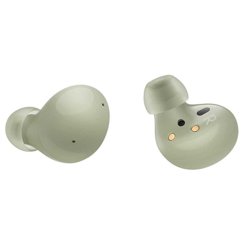 Fone de Ouvido Sem Fio Samsung Galaxy Buds 2, Cancelamento de