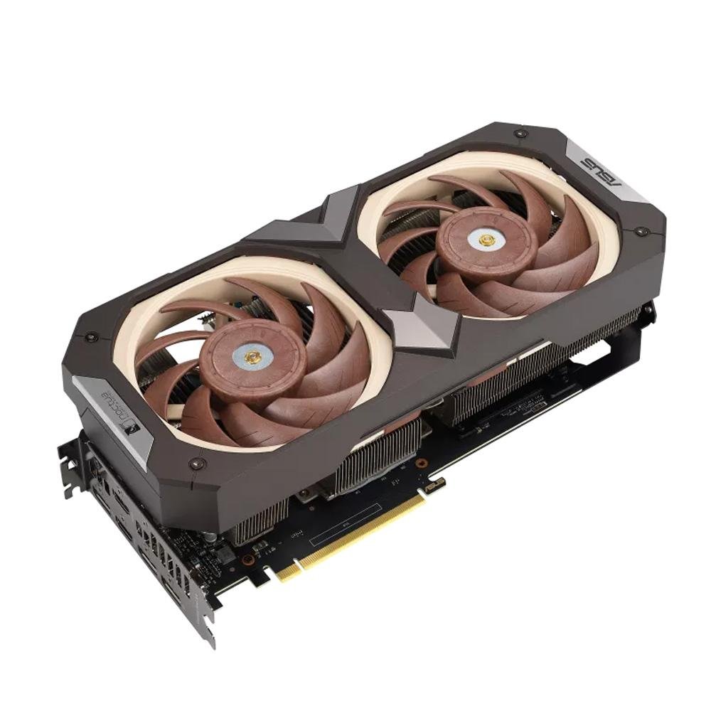 Placa de Vídeo NVIDIA GeForce RTX 3070 OC | KaBuM!