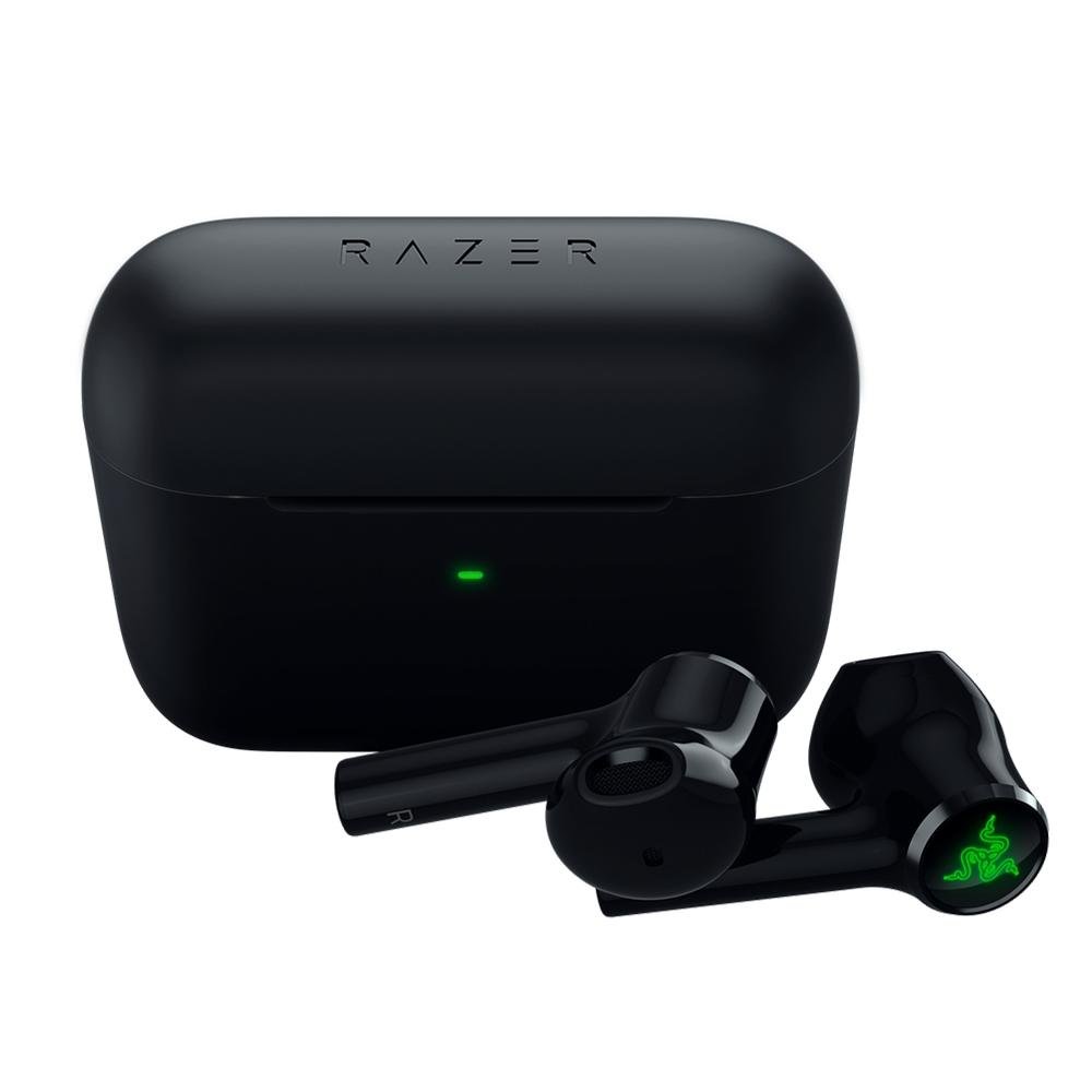 ブ*ー様 新品　Razer Hammerhead True Wireless X Fone de Ouvido Gamer Sem Fio Razer TWS | KaBuM!