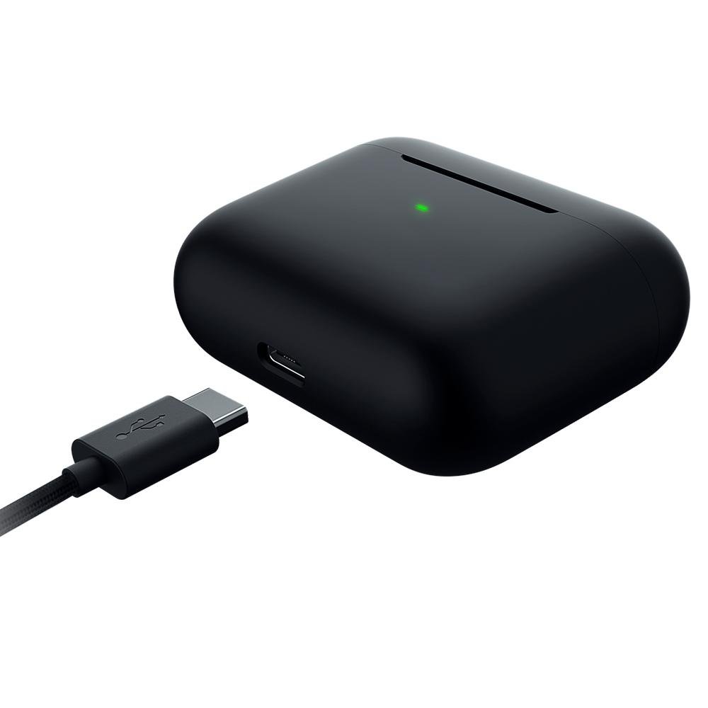 ブ*ー様 新品　Razer Hammerhead True Wireless X Razer launches Hammerhead True Wireless X with low-latency audio