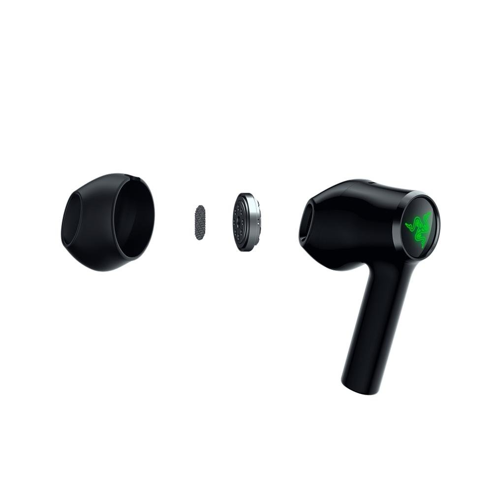 Fone de Ouvido Gamer Sem Fio Razer TWS | KaBuM!