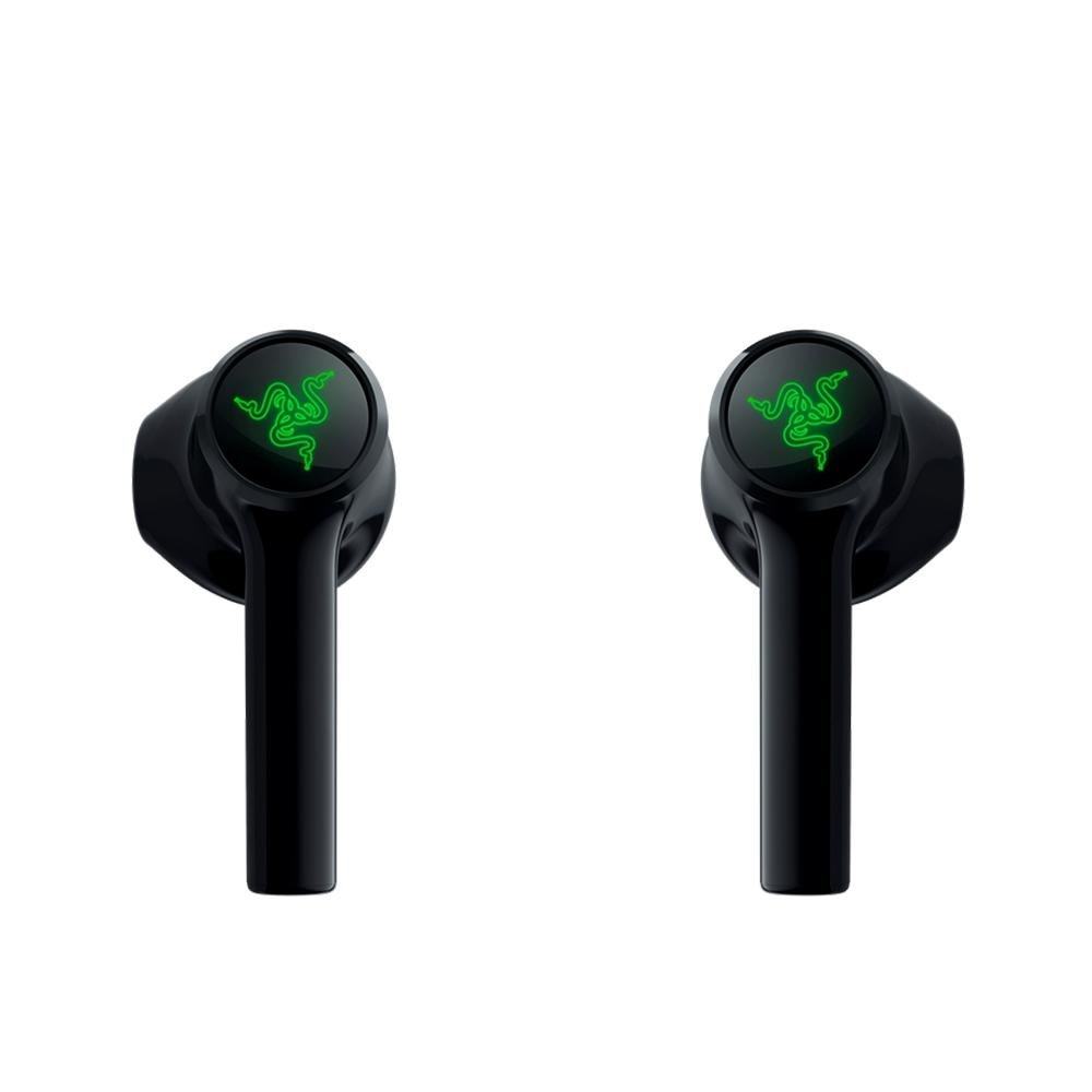 Fone de Ouvido Gamer Sem Fio Razer TWS | KaBuM!