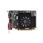 Placa de vídeo VGA XFX Radeon HD 6670 2048MB (2GB) DDR3 PCI-Express HD-667X-CNF3