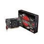 Placa de vídeo VGA XFX Radeon HD 6670 2048MB (2GB) DDR3 PCI-Express HD-667X-CNF3