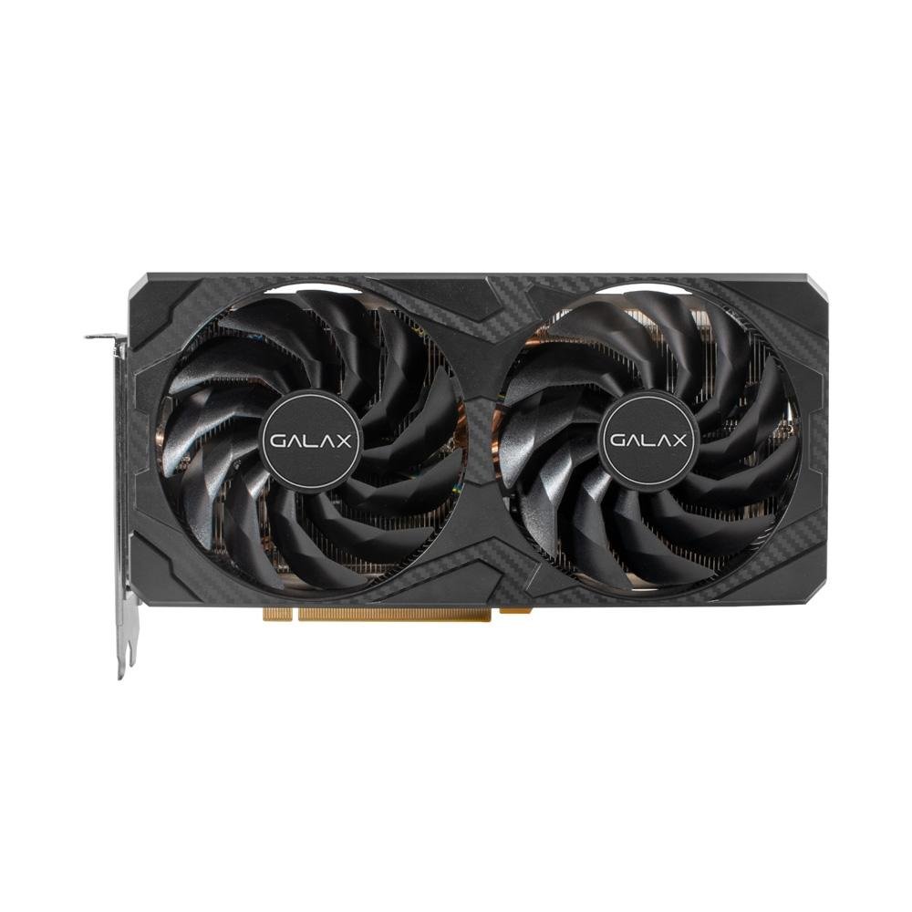 Placa de Vídeo RTX 3070 Ti 1-Click OC Galax NVIDIA GeForce, 8 GB GDDR6, LHR, DLSS, Ray Tracing - 84733043 Placa de Vídeo RTX 3070 Ti 1-Click OC Galax NVIDIA GeForce, 8 GB GDDR6, LHR, DLSS, Ray Tracing - 84733043