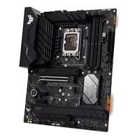 Placa Mãe Asus TUF Gaming H670-PRO Wi-Fi D4, LGA 1700 H670, ATX