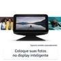 Echo Show 5 (2ª Geração) com Alexa, Tela 5, Câmera de 2 MP, Preto - B08KGWJDRZ