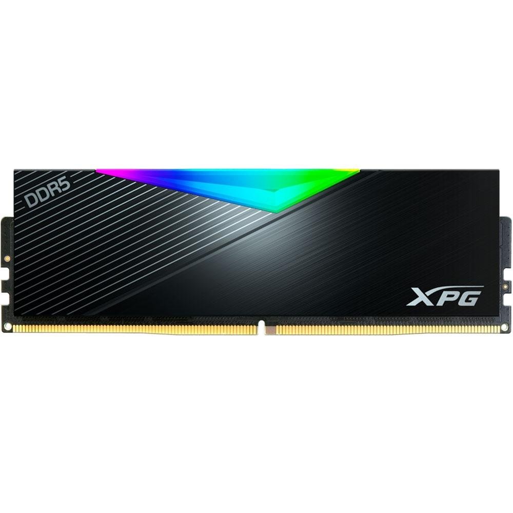 Memória XPG Lancer, RGB, 32GB (2x16GB) | KaBuM!