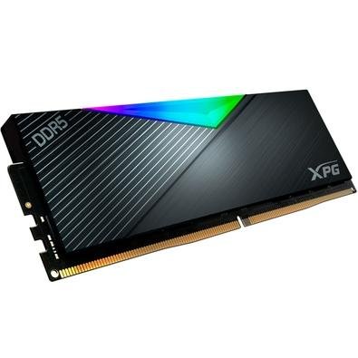 Memória XPG Lancer, RGB, 32GB (2x16GB) | KaBuM!