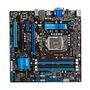 Placa mãe ASUS p/ Intel P8Z77-M LGA 1155 Box, c/ USB 3.0, CrossFireX, iControl