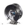 Cooler para Processador Zalman CNPS9900 Max Blue 775/1155/ 1156/ 1366/ AM2/AM2+/AM3