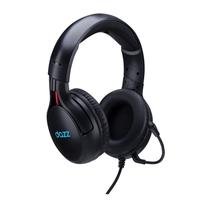 Headset Gamer Dazz Immersion, Som 