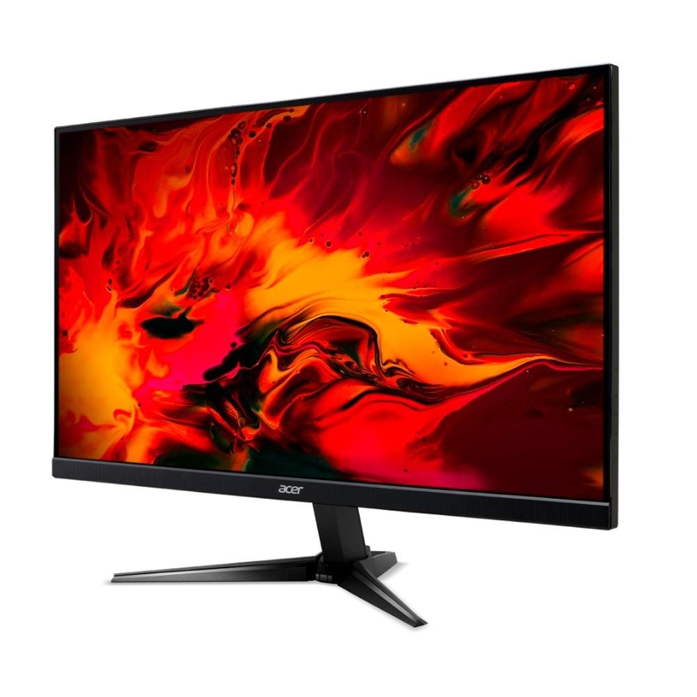 Monitor Gamer Acer Nitro QG241Y P 23.8 | KaBuM!