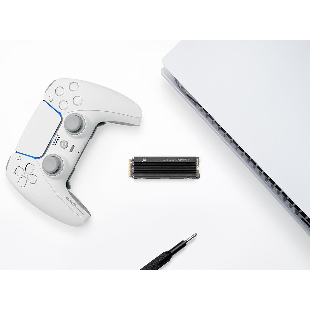 SSD Corsair Force MP600 PRO LPX 1TB | KaBuM!