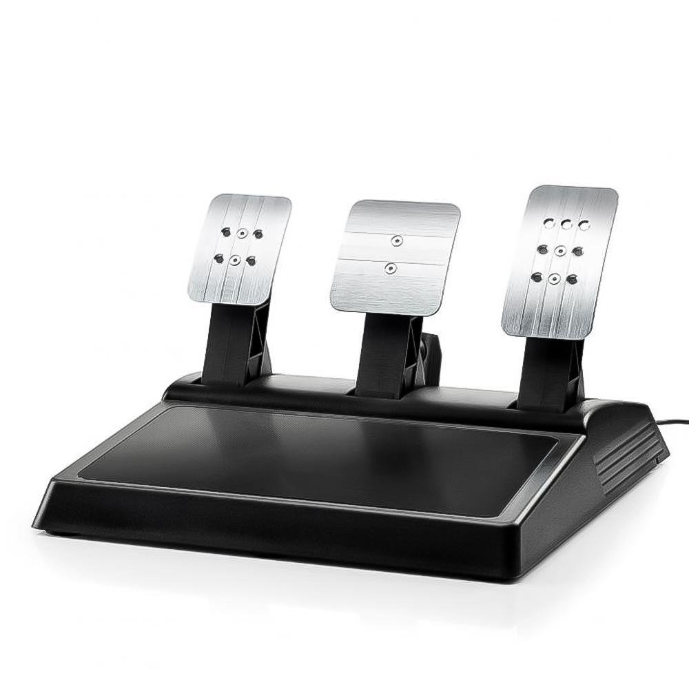 Kit Volante e Pedais Thrustmaster T300 RS GT Edition para PC PS5