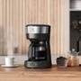 Cafeteira Elétrica Electrolux Programável com Timer Experience (ECM25) 127V - ECM25