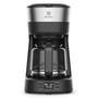 Cafeteira Elétrica Electrolux Programável com Timer Experience (ECM25) 127V - ECM25