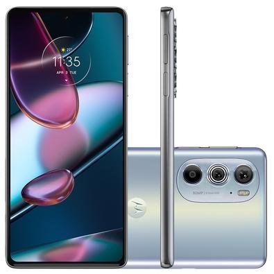 スマートフォン本体 motorola edge30 pro 12gb Smartphone Motorola Moto Edge 30 Pro, 5G | KaBuM!