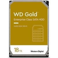 HD WD Red Pro NAS, 18TB, 7200 RPM | KaBuM!