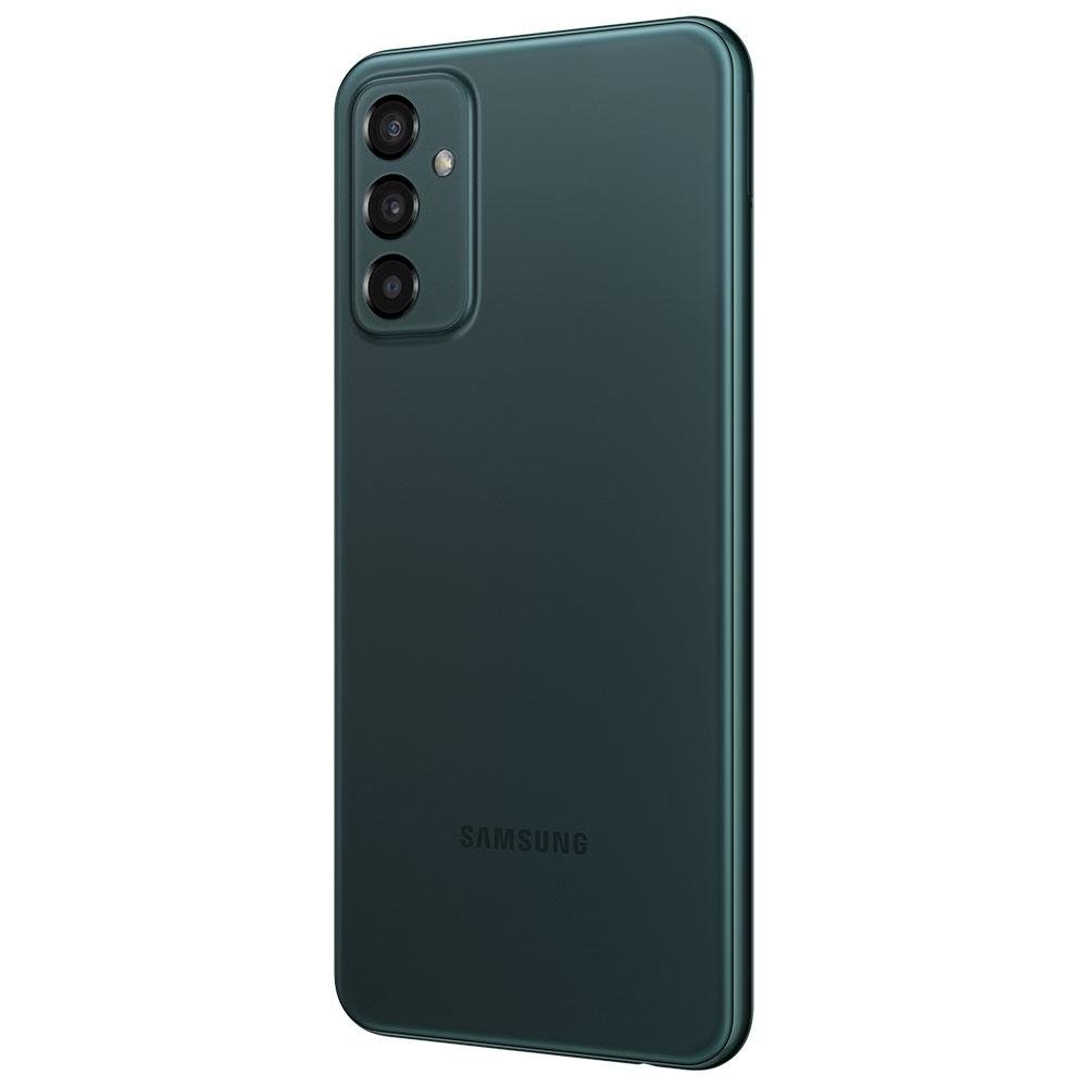 Smartphone Samsung Galaxy M23 5G, 128GB | KaBuM!