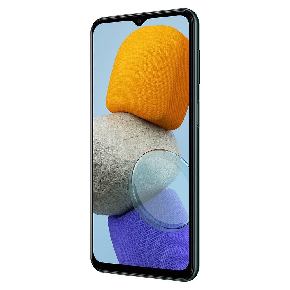Smartphone Samsung Galaxy M23 5G, 128GB | KaBuM!