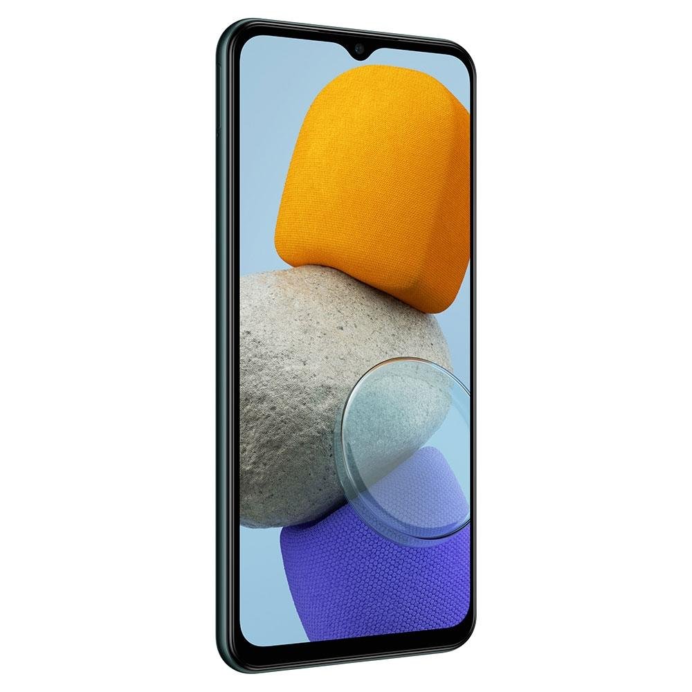 Smartphone Samsung Galaxy M23 5G, 128GB | KaBuM!