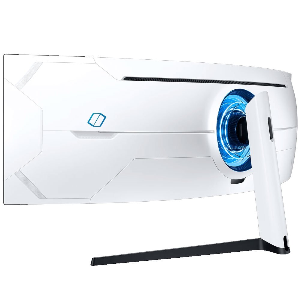 Monitor Gamer Samsung Odyssey Neo G9, 1ms | KaBuM!