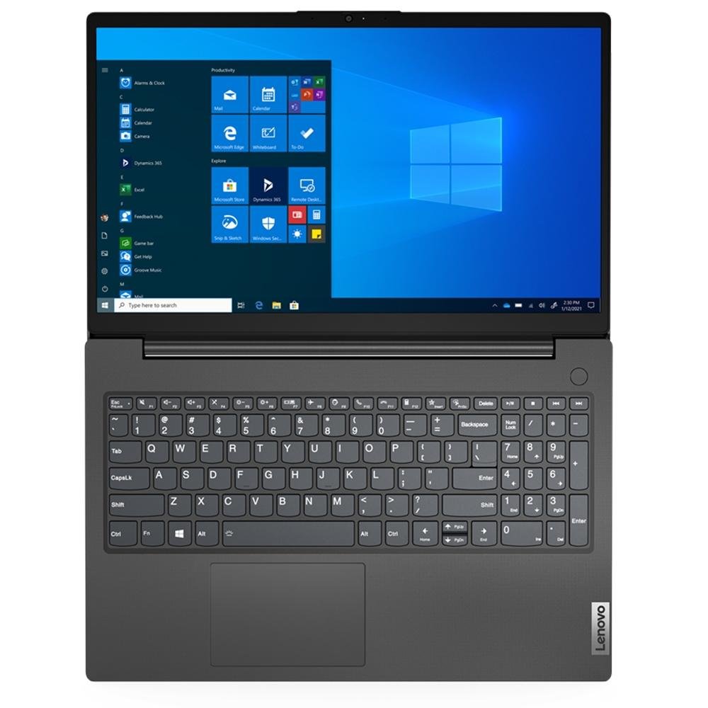 Notebook Lenovo V15 G2 ITL Intel Core i5 | KaBuM!