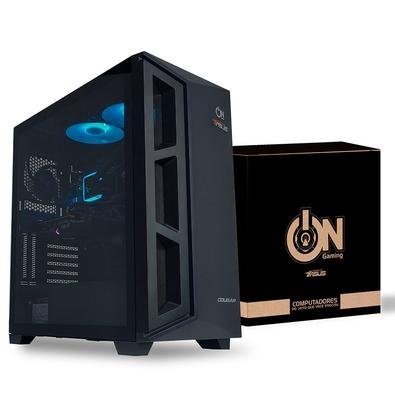 Pc Gamer Completo Intel Core I7 16GB KaBuM