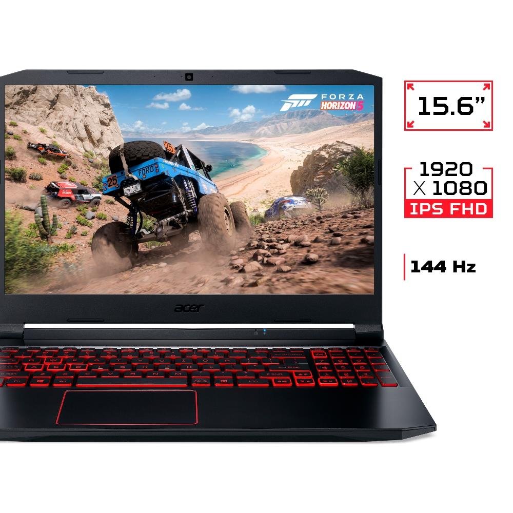 Gtx 1650 Acer 4800h Acer Nitro Gaming Laptop Gtx 1650 Acer Nitro