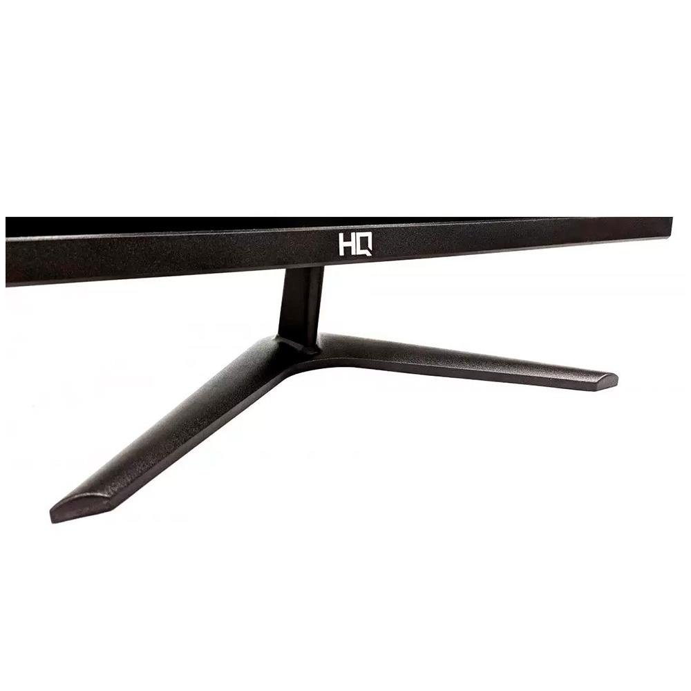 Monitor HQ 24" Full HD, 75Hz, HDMI e VGA, VESA, Ajuste de Inclinação, Preto - 24HQ-LED Monitor HQ 24" Full HD, 75Hz, HDMI e VGA, VESA, Ajuste de Inclinação, Preto - 24HQ-LED