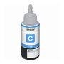 Refil de Tinta Epson Ciano - T664220