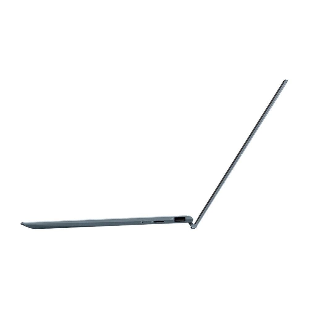Notebook ASUS ZenBook Intel Core i5-1035G1, 8GB RAM, SSD 256GB, 13.3" OLED, Win11 Home, Cinza - UX325JA-KG302W