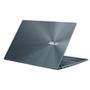 Notebook ASUS ZenBook Intel Core i5-1035G1, 8GB RAM, SSD 256GB, 13.3" OLED, Win11 Home, Cinza - UX325JA-KG302W