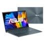Notebook ASUS ZenBook Intel Core i5-1035G1, 8GB RAM, SSD 256GB, 13.3" OLED, Win11 Home, Cinza - UX325JA-KG302W