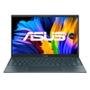 Notebook ASUS ZenBook Intel Core i5-1035G1, 8GB RAM, SSD 256GB, 13.3" OLED, Win11 Home, Cinza - UX325JA-KG302W