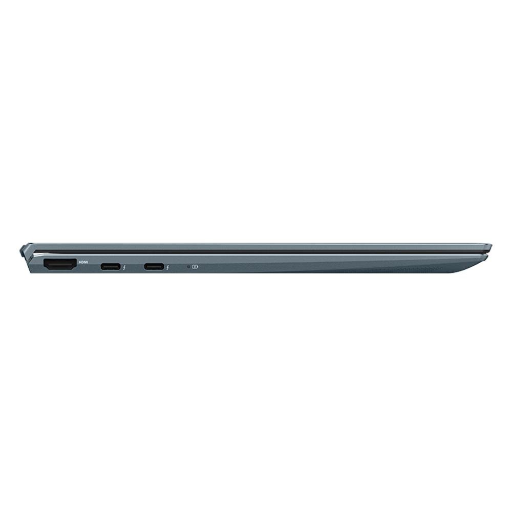 Notebook Asus ZenBook Intel i5-1035G1 | KaBuM!